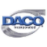 daco incorporated logo image