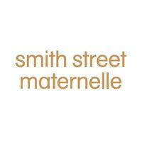 smith street maternelle logo image