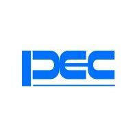 pec logo image