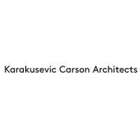 karakusevic carson architects logo image