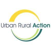 urban rural action logo image