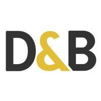 d&b gedragsverandering logo image