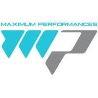 maximum performances uk ltd