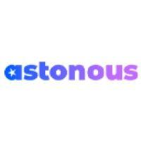 astonous logo image