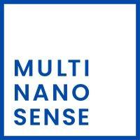 multi nano sense technologies private limited logo image