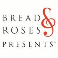 bread & roses presents logo image