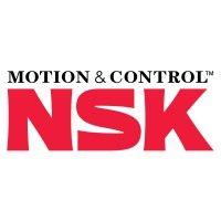 nsk global logo image