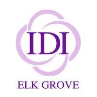 illinois dermatology institute - elk grove village logo image