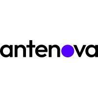 antenova logo image