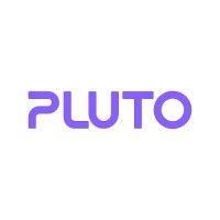 pluto security logo image