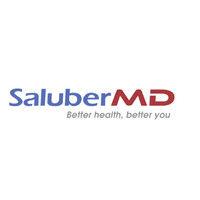 salubermd logo image