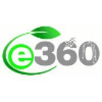 e360 tech logo image