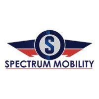 spectrum mobility logo image