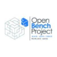 the open bench project logo image