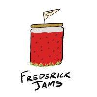 frederick jams logo image