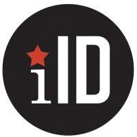 interactive id, inc. marketing & advertising agency logo image