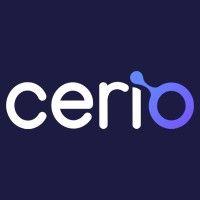 cerio logo image