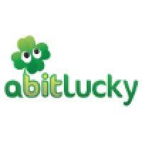 a bit lucky, inc. logo image