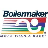 boilermaker road race logo image