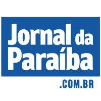 jornal da paraíba logo image