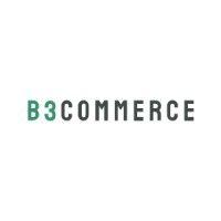 b3commerce logo image