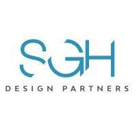 sgh design partners logo image