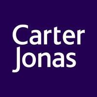 carter jonas logo image