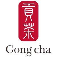 gong cha global