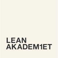 lean akademiet logo image