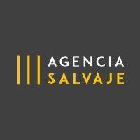 agencia salvaje logo image