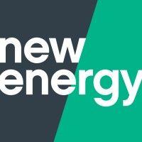 new energy events llc logo image