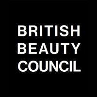 british beauty council logo image