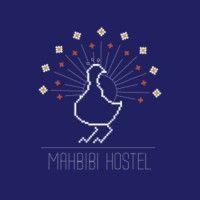 mahbibi hostel logo image