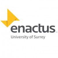 enactus surrey logo image