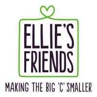 ellie's friends logo image