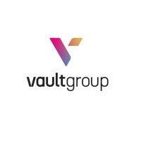 vault group ag logo image