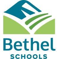 bethel school district logo image