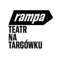 teatr rampa logo image