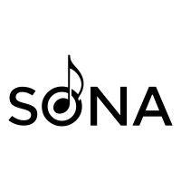 songwriters of north america - sona logo image