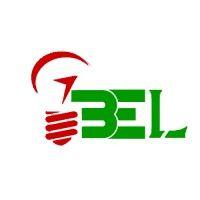 bangladesh electric lighting (bel) logo image