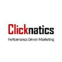 clicknatics pte ltd logo image