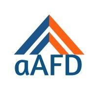 aafd services ltd logo image