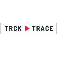 trcktrace logo image