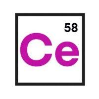 ce58cyber logo image