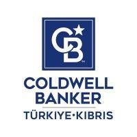 coldwell banker türkiye & kıbrıs logo image