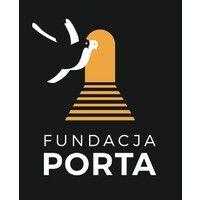 fundacja porta logo image