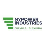 nypower industries ltd