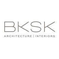 bksk architects logo image