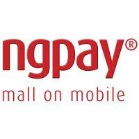 ngpay - acquired by flipkart logo image