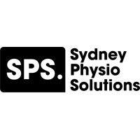 sydney physiotherapy solutions logo image